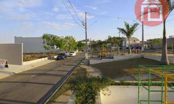 Imagem 6: Sobrado com 2 dormitórios à venda, 177 m² por R$ 470.000,00 - Residencial Piemonte - Braga