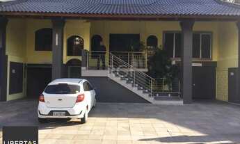 Imagem: Prédio à Venda - 1650m², 18 vagas - Menino