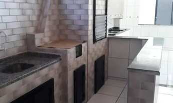 Imagem 6: Casa com 6 dormitórios à venda, 420 m² por R$ 1.030.000,00 - São Domingos - Navegantes/SC