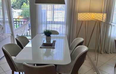 Imagem 7: Imóvel para venda tem 90 metros quadrados com 3 quartos em Chácara Primavera - Campinas