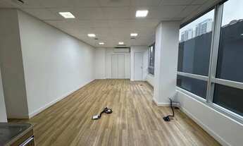 Imagem: Conjunto, 45 m² - venda por R$ 400.000,00