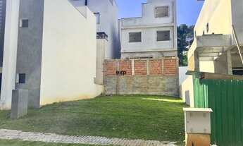 Imagem 10: Terreno em condomínio fechado à venda em Curitiba no bairro Santa Cândida!