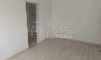 Imagem 7: Imóvel para venda com 67 metros quadrados com 2 quartos em Estácio - Rio de Janeiro - RJ