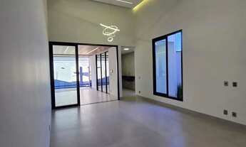 Imagem 3: Vende-se Casa de Alto Padrão com 3 suítes na antiga pista do Aeroporto de Palmas - To