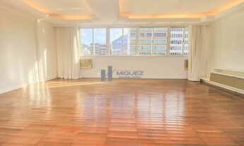 Imagem 3: Revelada incrível cobertura à venda, Tijuca! apartamento oferece espaço e nobre localizaçã