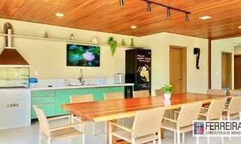 Imagem 7: PRAIA DO FORTE - PRAIA BELLA - 9 SUITES