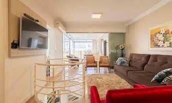 Imagem 7: Cobertura a venda de 04 dormitórios sendo 01 suíte em Abraão - Florianópolis - SC