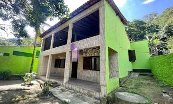 Imagem 3: GARANTIA SEGURO FIANÇA - Oportunidade Única! Casa Espaçosa com Suíte e terreno 450m2 em It