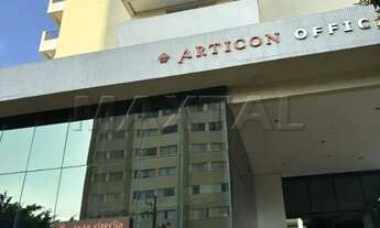 Imagem: Sala comercial para locação com 37m²