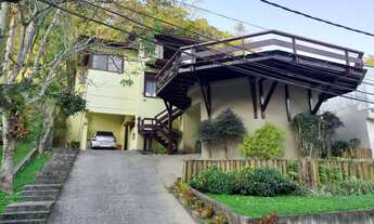 Imagem 2: Casa com 3 quartos Itaipu