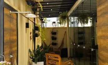 Imagem 7: Casa com 4 dormitórios à venda, 270 m² por R$ 2.100.000,00 - Parque Residencial Damha V