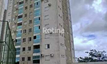Imagem 4: Apartamento para alugar, 2 quartos, Granja Marileusa - Uberlândia/MG - Rotina Imobiliária