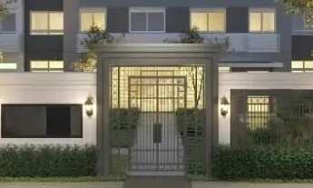 Imagem 2: PORTO NOBRE vende ALTOS DO GERMÂNIA, apartamento de alto padrão com 2 dormitórios, sendo 1