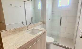 Imagem 6: Condomínio Villaggio Veronese - Próximo aos shoppings Estação e Goiabeiras