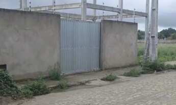 Imagem: Terreno povoado de Magalhães/ são Gonçalo