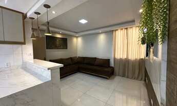 Imagem 4: Setor Rodoviário Próximo ao Detran/GO, Apartamento 03 Quartos Com Suíte, Lazer e Muito