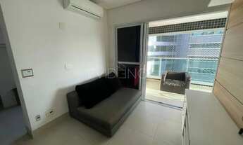 Imagem 3: APARTAMENTO 1 DORMITÓRIO ANÁLIA FRANCO