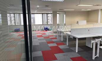 Imagem 3: Edifício Wysling Edifício Corporativo Classe B