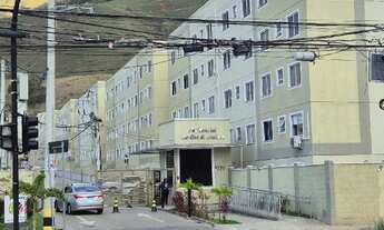 Imagem: Apartamento de leilão em CABUCU / NOVA