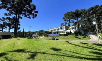 Imagem 6: Lote a venda no condomínio Altos Pinheiros