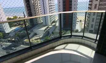 Imagem 6: Apartamento a Venda 118m² com 3 Quartos, 3 suítes no bairro Piedade em Jaboatão Dos Guarar