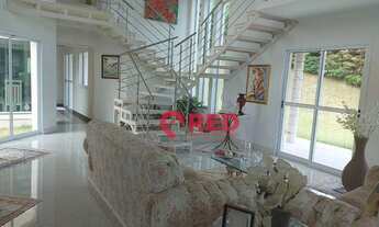 Imagem 7: Casa com 3 dormitórios à venda, 326 m² por R$ 1.950.000,00 - Condomínio Jardim das Palmeir