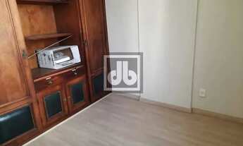 Imagem 7: APARTAMENTO DESOCUPADO E COM DOCUMENTAÇÃO PERFEITA, COMPOSTO DE SALA, LAVABO, 3 QUARTOS CO