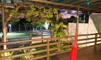 Imagem: Casa em condomínio fechado, Cotovelo