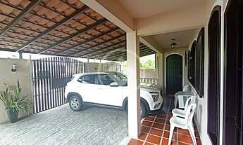 Imagem 3: Casa em meio a natureza! Lazer completo. codigo: 155149