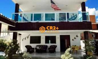 Imagem 2: Vendo Casa 05 quartos, 05 suítes, 215m2, 02 vagas de garagem em Carneiros Tamand