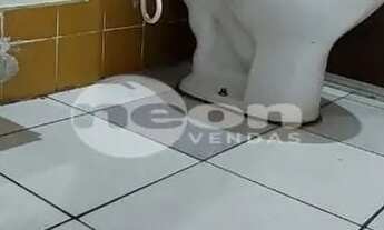 Imagem 6: Casa residencial à venda na Vila Rosa com 101 m² e 3 dormitórios/quartos