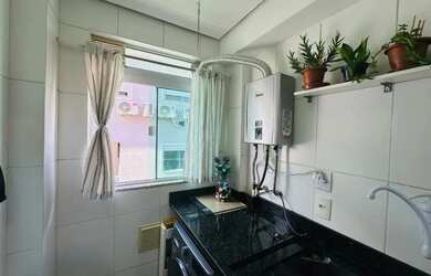 Imagem 14: Apartamento para venda em Ingleses do Rio Vermelho com 2 quartos, sendo 1 suíte , 72m²