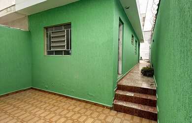 Imagem 7: Ótimo sobrado Casa com 4 dormitórios