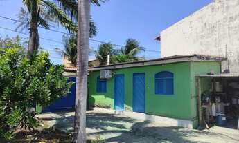 Imagem 2: Casa em Cotovelo, a 200m da Praia - Mensal ou Temporada