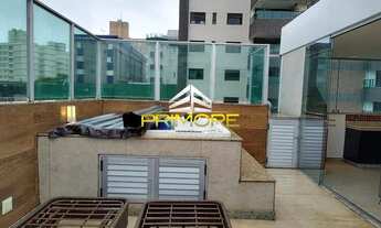 Imagem 7: Vendo cobertura, 4 quartos, espaço gourmet, prédio com lazer, Buritis