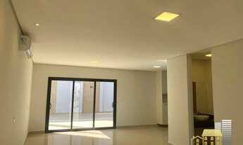 Imagem 2: Casa com 3 dormitórios à venda, 258 m² por R$ 1.800.000,00 - Condomínio Cyrela Landscape