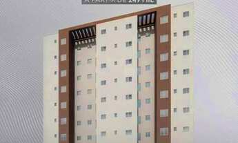 Imagem: à vendaApartamentoEuropaContagem