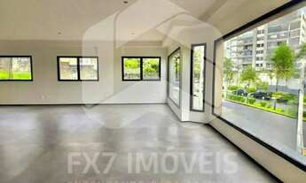 Imagem 2: Barracão comercial de 550m no Swiss Park para locação