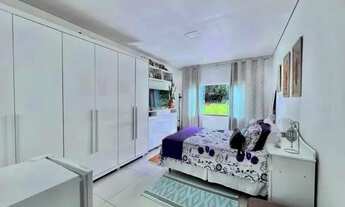 Imagem 2: VENDO CASA EM CONDOMÍNIO FECHADO LOCALIZADA NA ARNIQUEIRAS