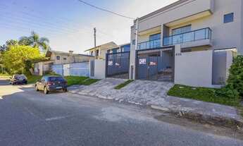 Imagem 3: Sobrado com 3 dormitórios à venda, 141 m² por R$ 790.000 - São Braz - Curitiba/PR