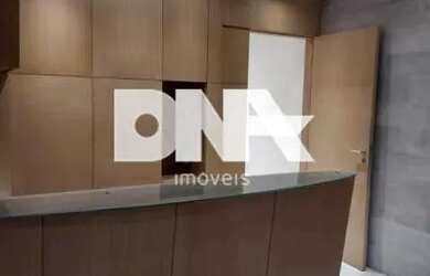 Imagem: Sala / Comercial / Botafogo