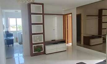 Imagem 3: José Cláudio Dorea 2/4 c suíte na Artemia Pires; Mobiliado c ar condicionado; Prédios c el