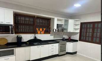 Imagem 7: Casa com 3 dormitórios