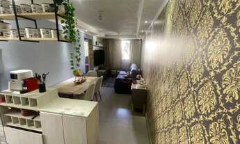 Imagem 4: Apartamento com 2 dormitórios à venda, 45 m² por R$ 215.000,00 - Itaquera - São Paulo/SP