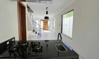 Imagem 4: Casa 3 quartos em Interlagos