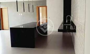 Imagem 5: SOBRADO DE 4 SUITES COM VARANDA GOURMET COM CHURRASQUEIRA