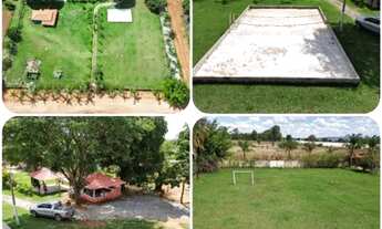 Imagem: Chácara para Venda em Brasília, Brazlândia