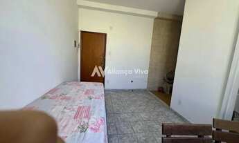 Imagem 3: Flamengo Kitnet com 1 dormitório