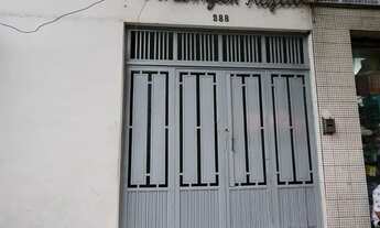 Imagem: EDIFÍCIO TENYSON RAPOSO