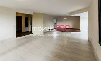 Imagem 5: 312m2 magnífico apto no Campo Belo